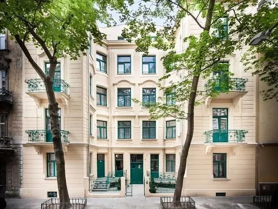 APARTMENTS BONEROWSKA 5 - Öne Çıkan Resim