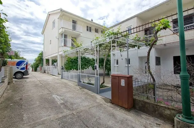 Apartments Bonko - Dış Mekan