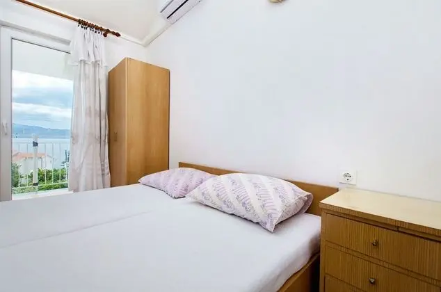 Apartments Bonko - Oda