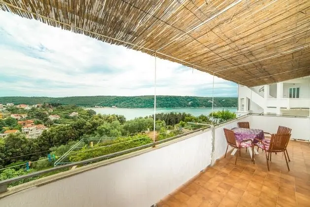 Apartments Boris Kampor