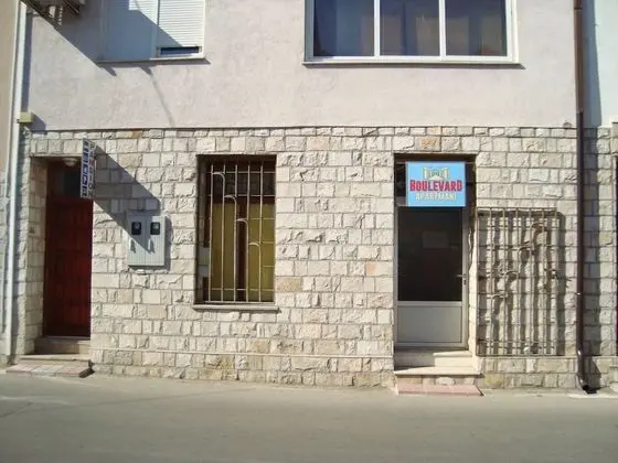 Apartments Boulevard - Dış Mekan
