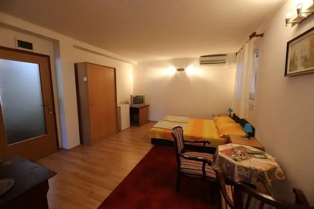 Apartments Boulevard - Oda