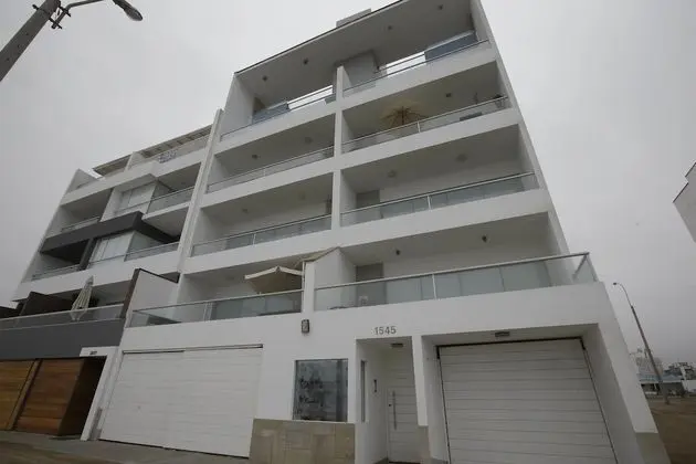 Apartments Boutique Punta Hermosa - 1