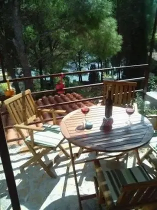 Apartments Brac Osibova