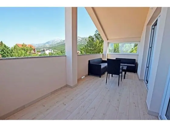 Apartments Branka-modernly Equipped and Close to the Beach - Öne Çıkan Resim
