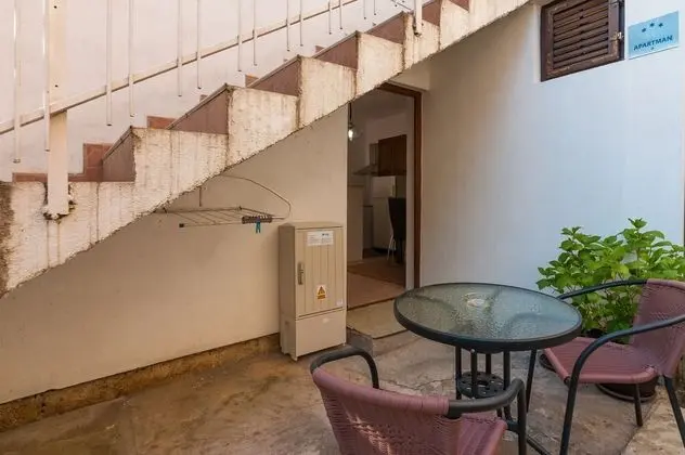 Apartments Branka - Dış Mekan