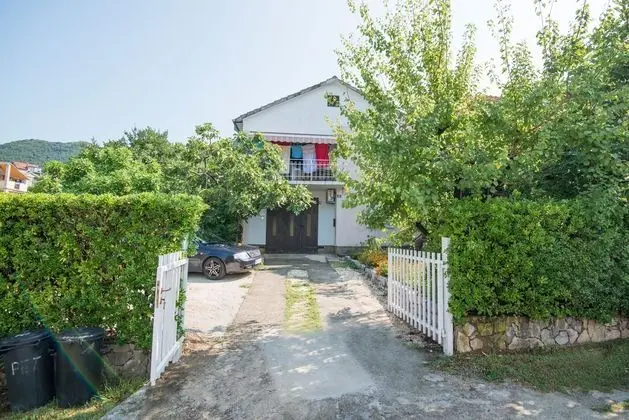 Apartments Branka - Dış Mekan