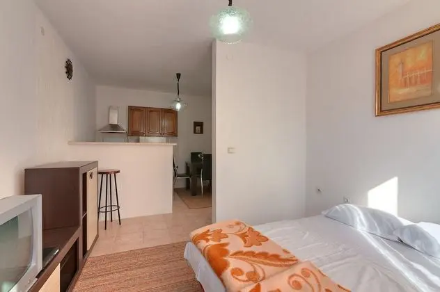 Apartments Branka - Oda