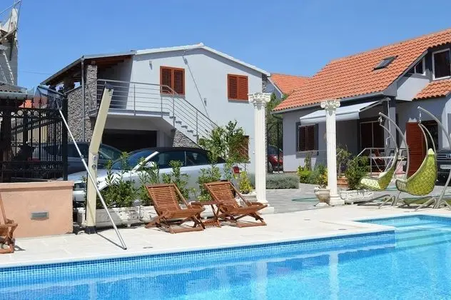 Apartments Branko / Joanna / Two Bedrooms