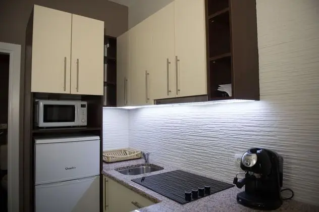 Apartments Branko Medjugorje - Mutfak