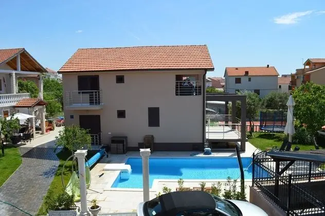 Apartments Branko