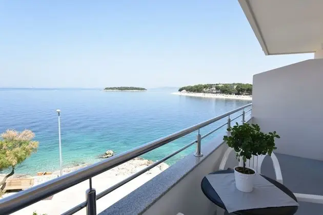 Apartments Brico