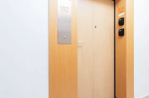 Apartments Browar Gdanski by Renters - İç Mekan