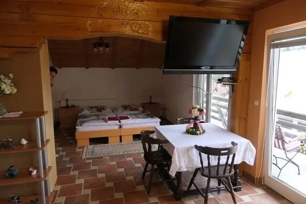 Apartments Brunko Bled - Öne Çıkan Resim