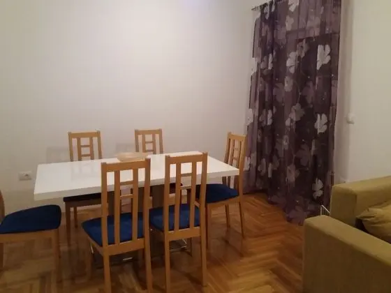 Apartments in Budva - Oda Düzeni