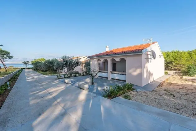 Apartments Buskulic Anamarija