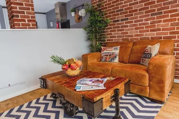 Hotel Apartments ByDesign