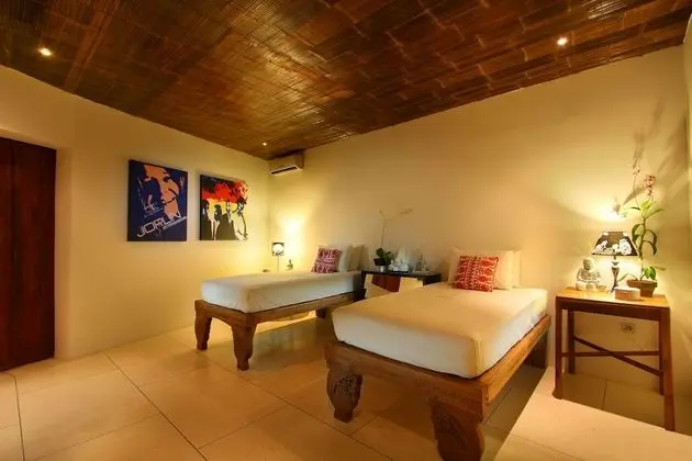 The Apartments Canggu - Oda