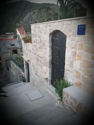 Apartments Capitis in the Centre - Dış Mekan