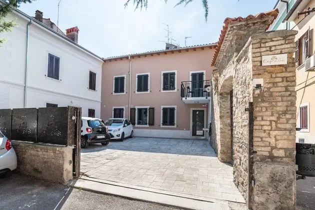Apartments Capraria