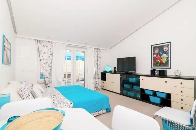 Apartments Carmen & Tosca - Yerinde Yemek