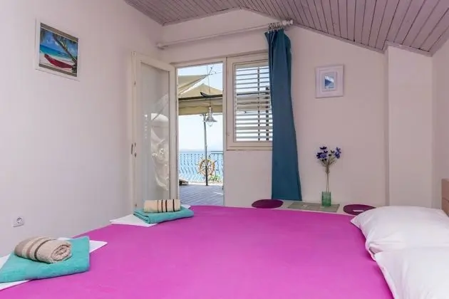 Apartments Carpe Diem - Oda