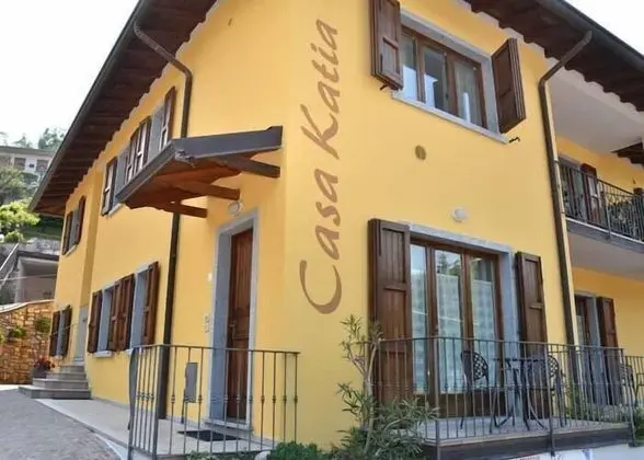 Apartments Casa Katia