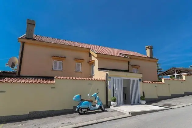 Apartments Casa Mia