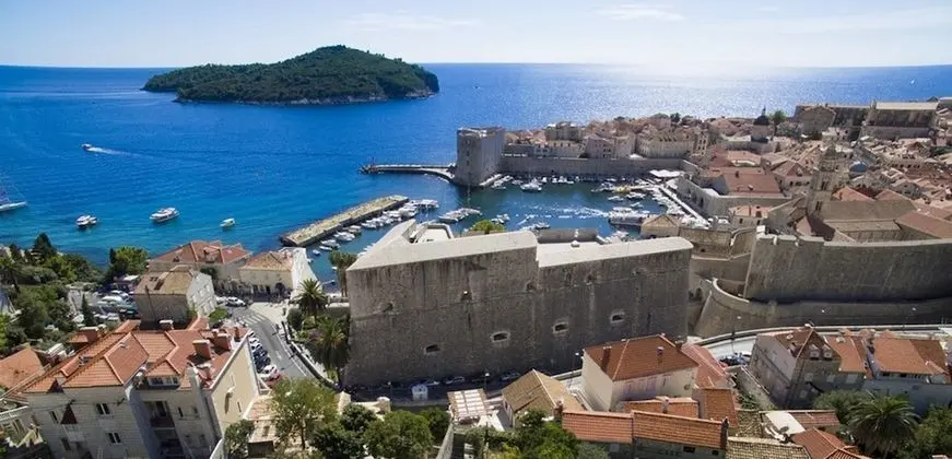 Apartments Casa Vanna