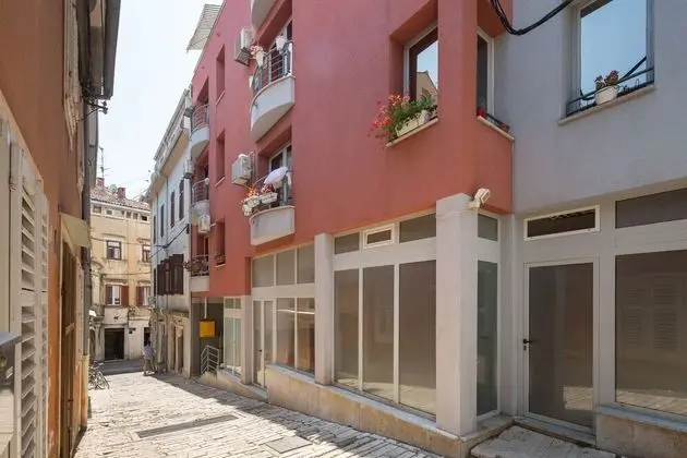 Apartments Casablanca & Vivaldi