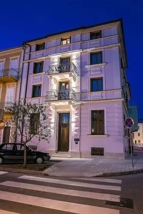 Apartments Villa Castello - Öne Çıkan Resim