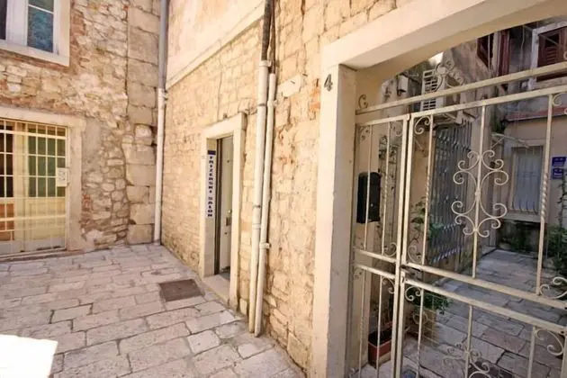 Apartments Cecilia