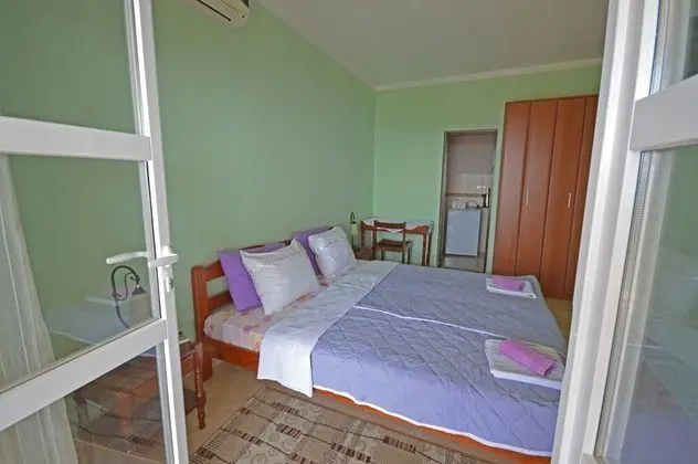 Apartments Cejovic - Oda