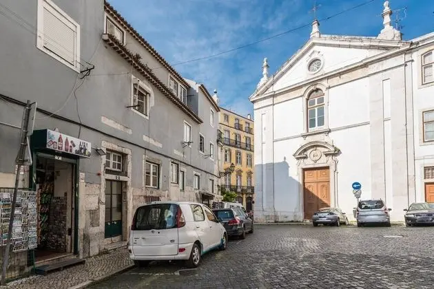 Apartments Center Alfama