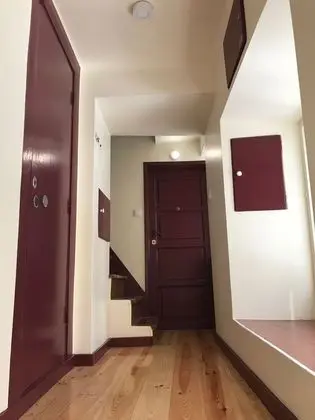 Apartments Center Alfama - Lobi