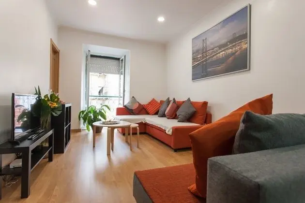 Apartments Center Bairro Alto