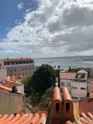 Apartments Center Castelo - Dış Mekan