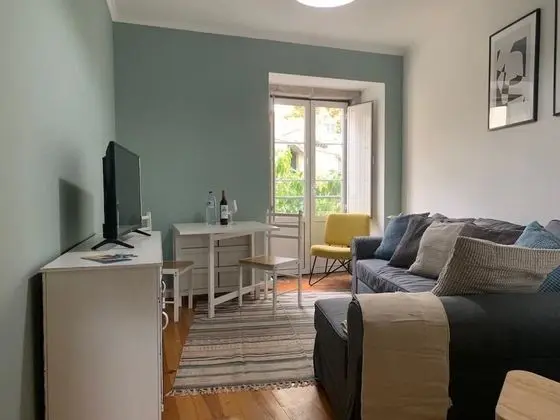 Apartments Center Castelo - Öne Çıkan Resim