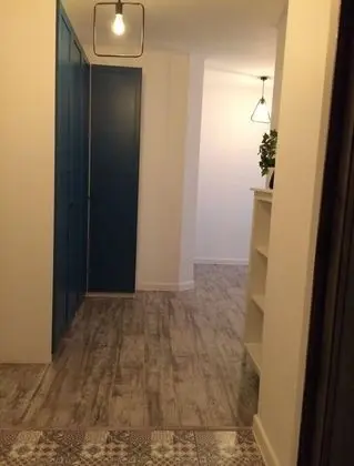 Apartments in the center of the city - Lobi