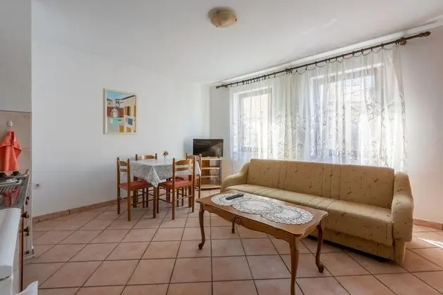 Apartments Center