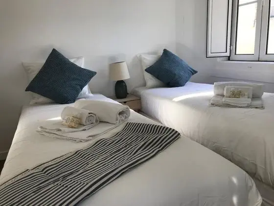 Apartments Center Santos