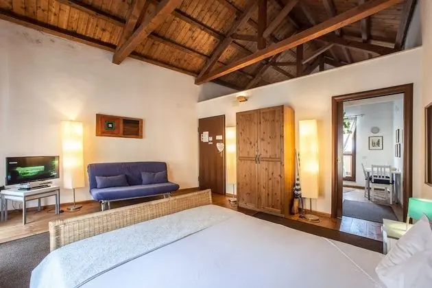 Apartments Centro Storico via Manno