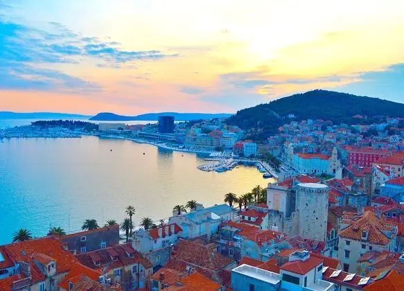 Apartments Centrum Split