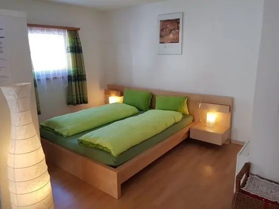 Apartments Chasa 38c - Oda