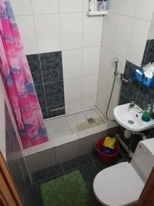 Apartments on Chaykovskogo - Banyo Tipleri