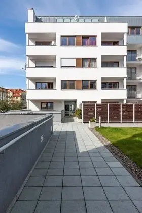 Apartments Chelmonskiego by Renters - Dış Mekan