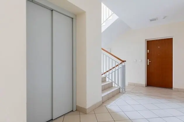 Apartments Chelmonskiego by Renters - İç Mekan