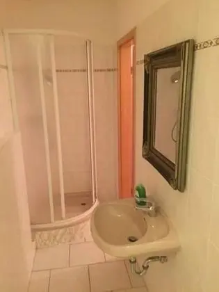 Apartments Chemnitz Central Elbsandstein - Banyo Tipleri