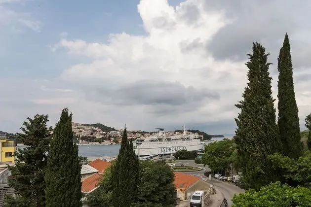 Apartments Cime