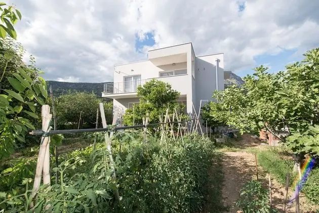 Apartments Cingulice